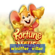 winiffer villar only fans